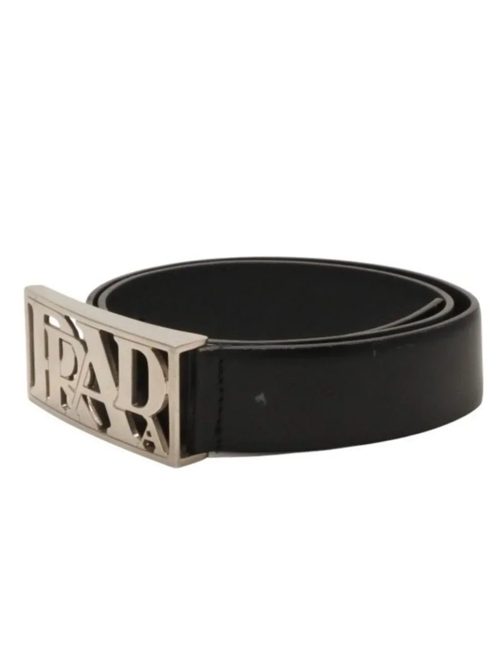 Prada this authentic